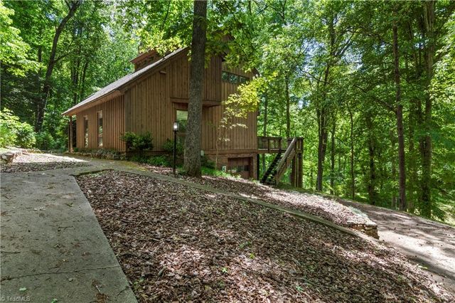 110 Dayspring Way, Mocksville, NC 27028