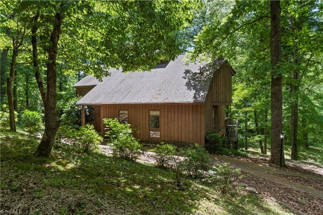 110 Dayspring Way, Mocksville, NC 27028