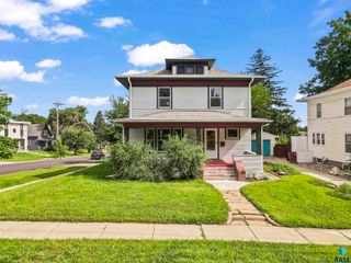 302 E 19th St, Sioux Falls, SD 57105
