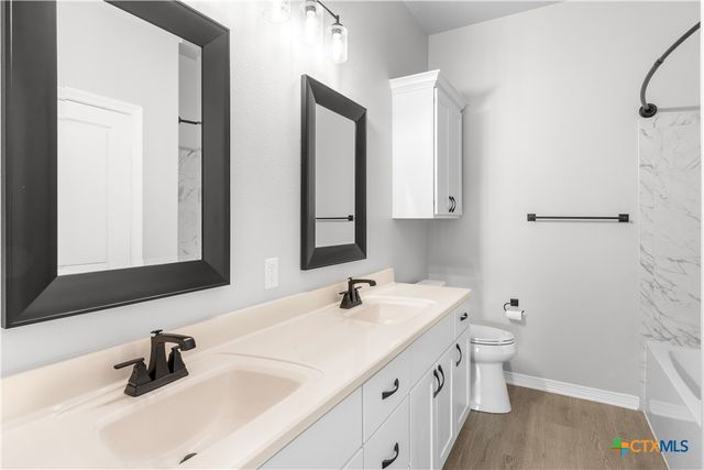 3405 Waggoner Drive, Belton, TX 76513