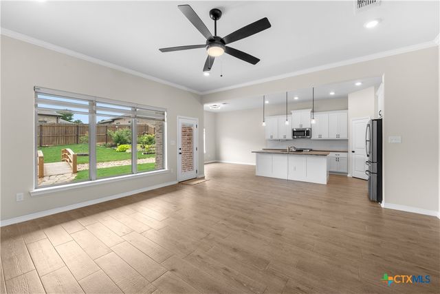 3405 Waggoner Drive, Belton, TX 76513