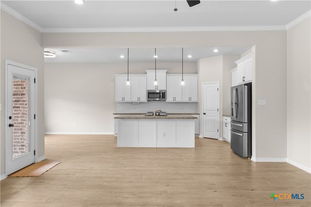 3405 Waggoner Drive, Belton, TX 76513