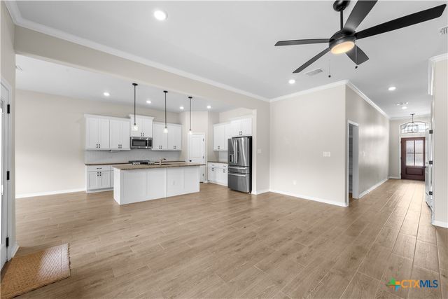 3405 Waggoner Drive, Belton, TX 76513