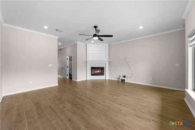 3405 Waggoner Drive, Belton, TX 76513