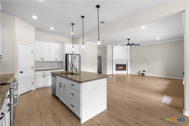 3405 Waggoner Drive, Belton, TX 76513