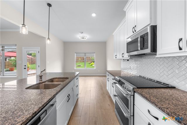 3405 Waggoner Drive, Belton, TX 76513