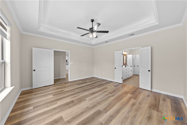 3405 Waggoner Drive, Belton, TX 76513