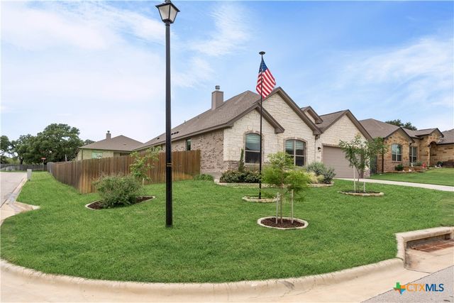 3405 Waggoner Drive, Belton, TX 76513