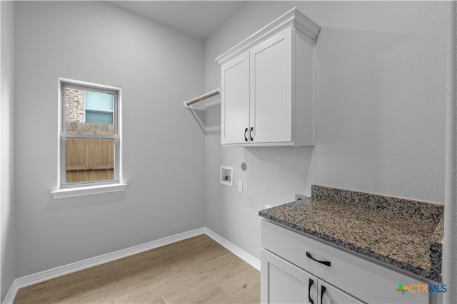 3405 Waggoner Drive, Belton, TX 76513