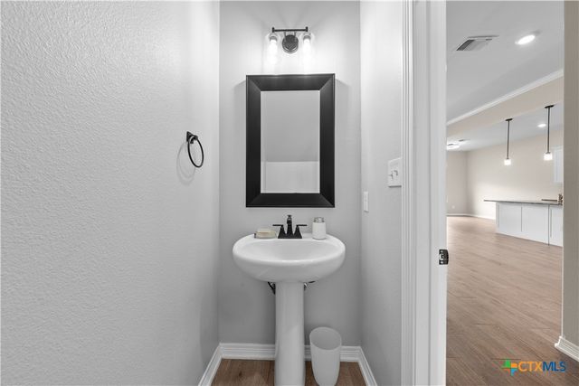 3405 Waggoner Drive, Belton, TX 76513