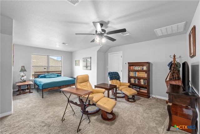 3405 Waggoner Drive, Belton, TX 76513