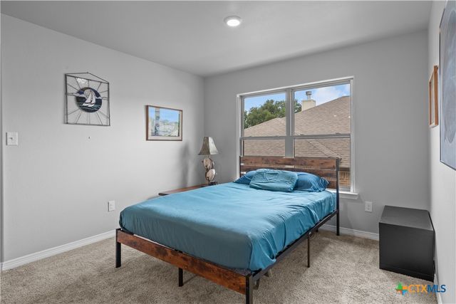 3405 Waggoner Drive, Belton, TX 76513