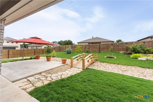 3405 Waggoner Drive, Belton, TX 76513