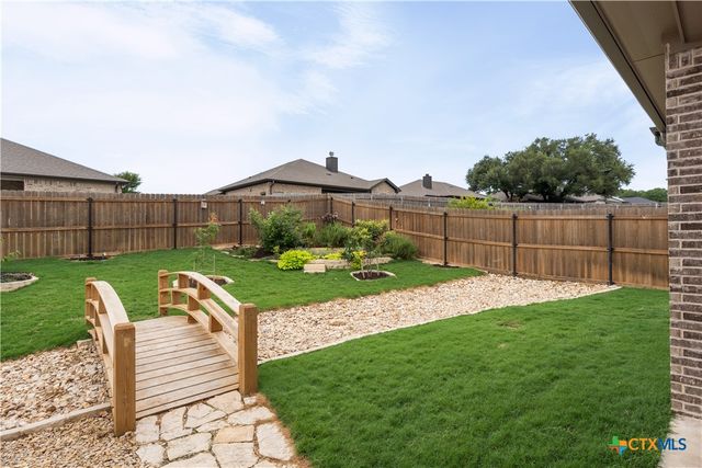 3405 Waggoner Drive, Belton, TX 76513