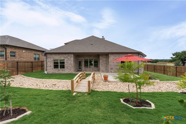 3405 Waggoner Drive, Belton, TX 76513