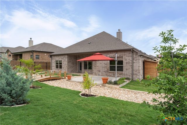 3405 Waggoner Drive, Belton, TX 76513