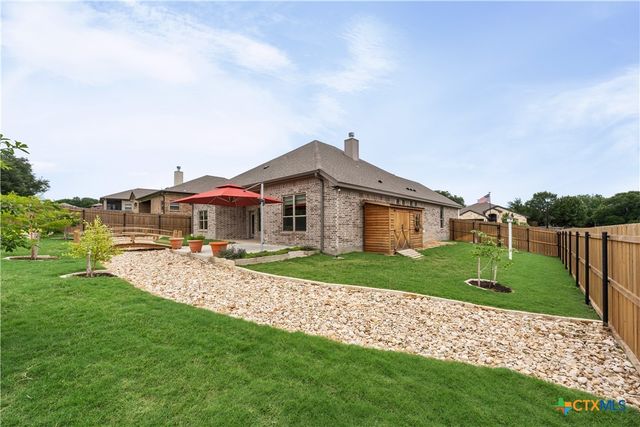 3405 Waggoner Drive, Belton, TX 76513