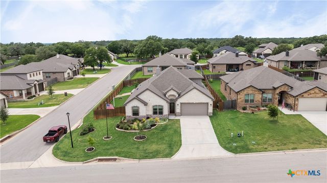 3405 Waggoner Drive, Belton, TX 76513
