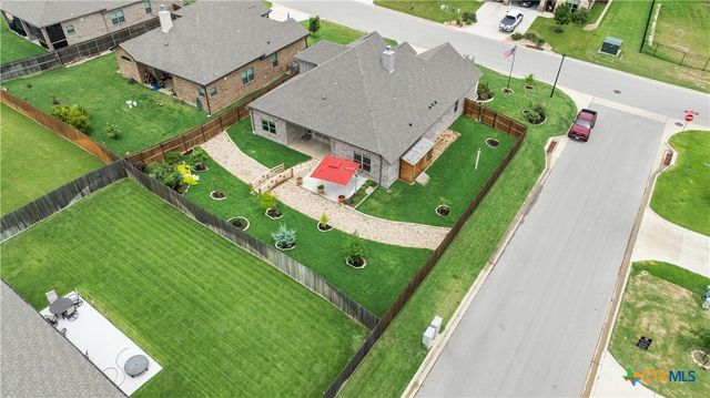 3405 Waggoner Drive, Belton, TX 76513