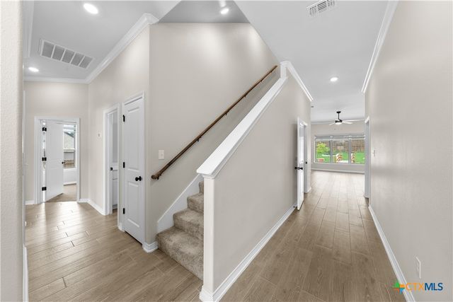 3405 Waggoner Drive, Belton, TX 76513