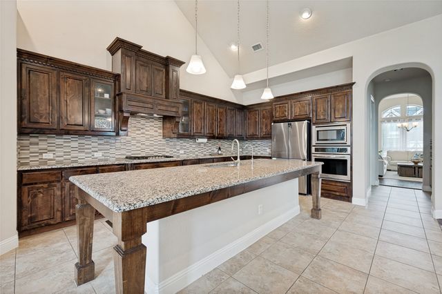 13340 Sellaronda Way, Frisco, TX 75035