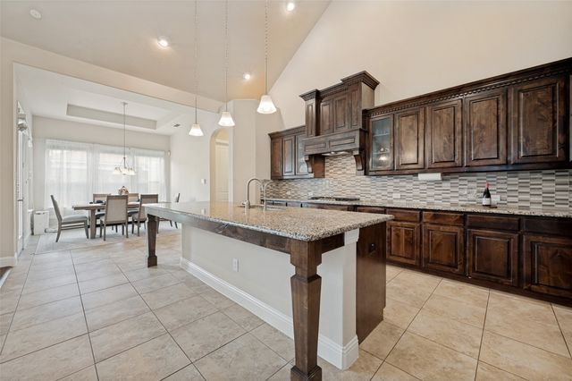 13340 Sellaronda Way, Frisco, TX 75035