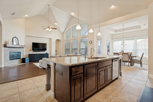 13340 Sellaronda Way, Frisco, TX 75035