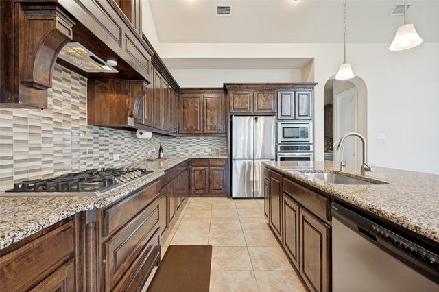 13340 Sellaronda Way, Frisco, TX 75035