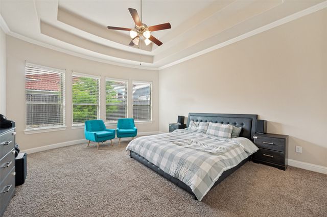 13340 Sellaronda Way, Frisco, TX 75035