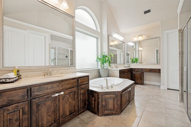13340 Sellaronda Way, Frisco, TX 75035