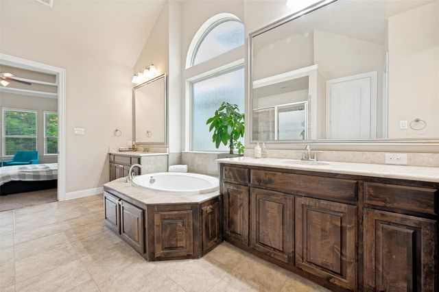 13340 Sellaronda Way, Frisco, TX 75035