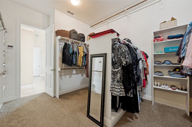 13340 Sellaronda Way, Frisco, TX 75035