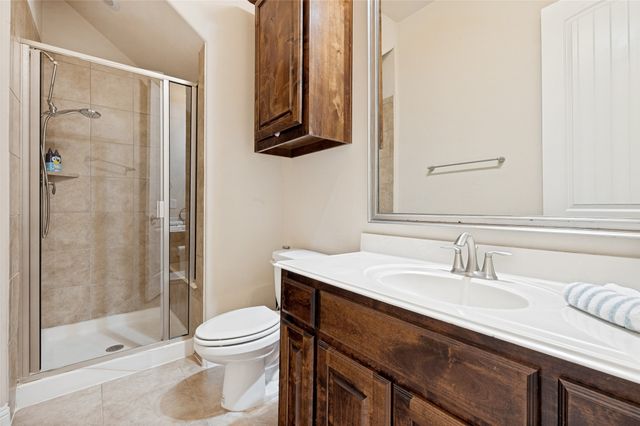 13340 Sellaronda Way, Frisco, TX 75035