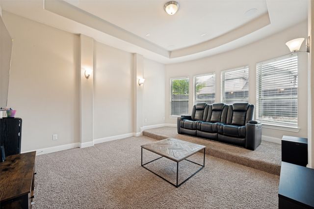 13340 Sellaronda Way, Frisco, TX 75035
