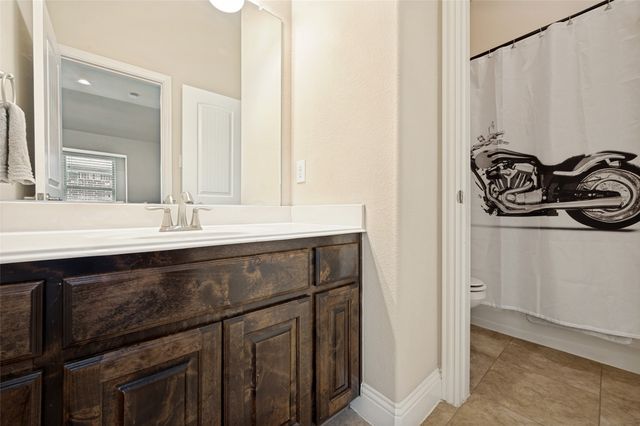 13340 Sellaronda Way, Frisco, TX 75035