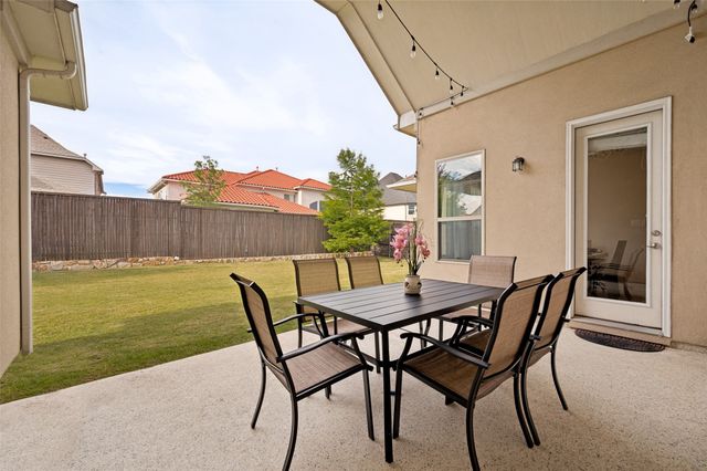 13340 Sellaronda Way, Frisco, TX 75035
