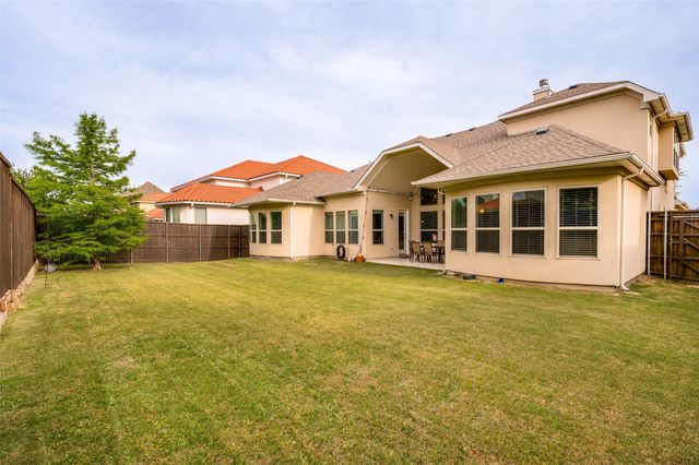 13340 Sellaronda Way, Frisco, TX 75035