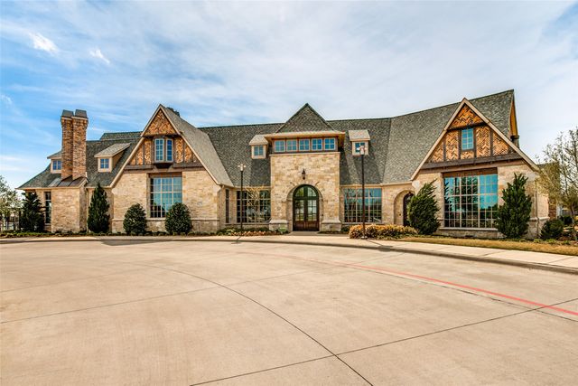 13340 Sellaronda Way, Frisco, TX 75035