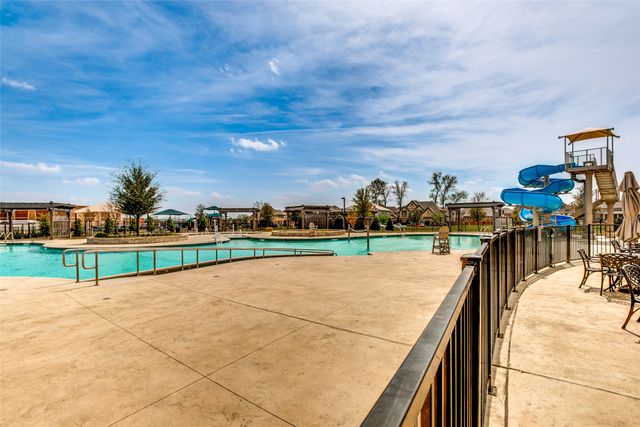 13340 Sellaronda Way, Frisco, TX 75035
