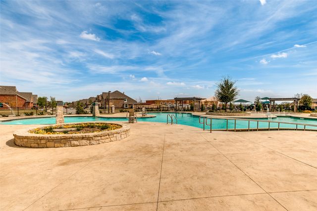 13340 Sellaronda Way, Frisco, TX 75035