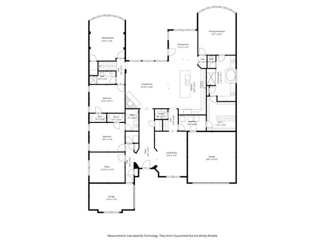 13340 Sellaronda Way, Frisco, TX 75035