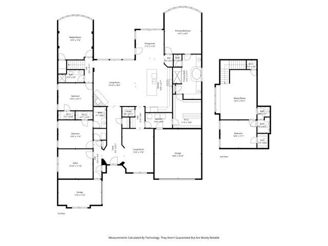13340 Sellaronda Way, Frisco, TX 75035