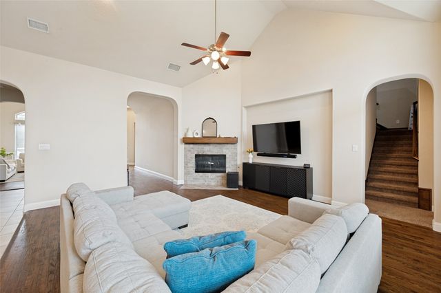 13340 Sellaronda Way, Frisco, TX 75035