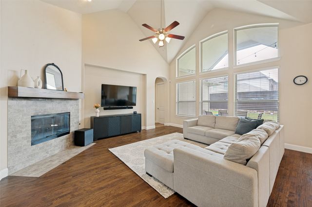 13340 Sellaronda Way, Frisco, TX 75035