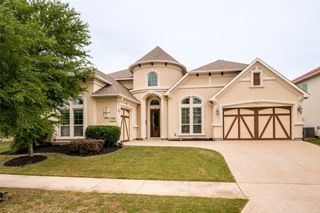 13340 Sellaronda Way, Frisco, TX 75035
