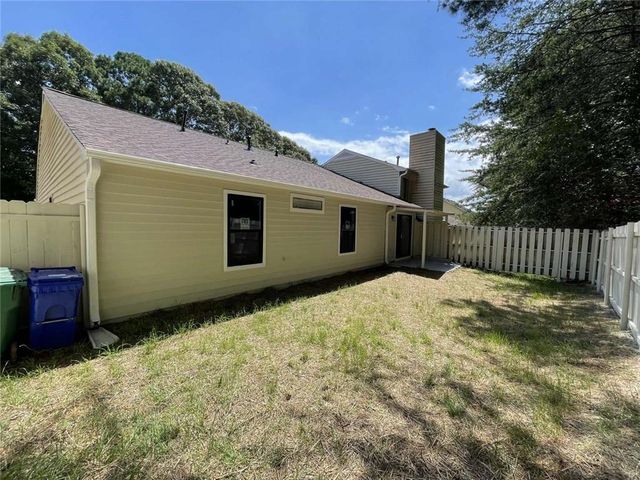 1521 Dillard Road, Stone Mountain, GA 30088