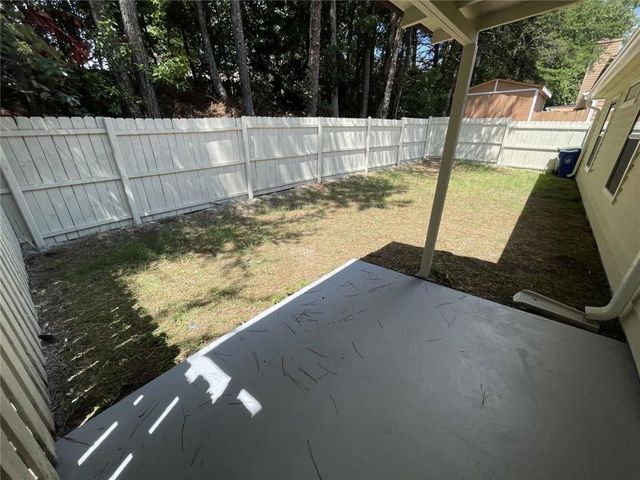 1521 Dillard Road, Stone Mountain, GA 30088