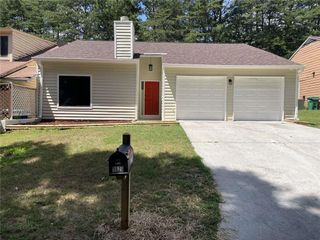 1521 Dillard Road, Stone Mountain, GA 30088