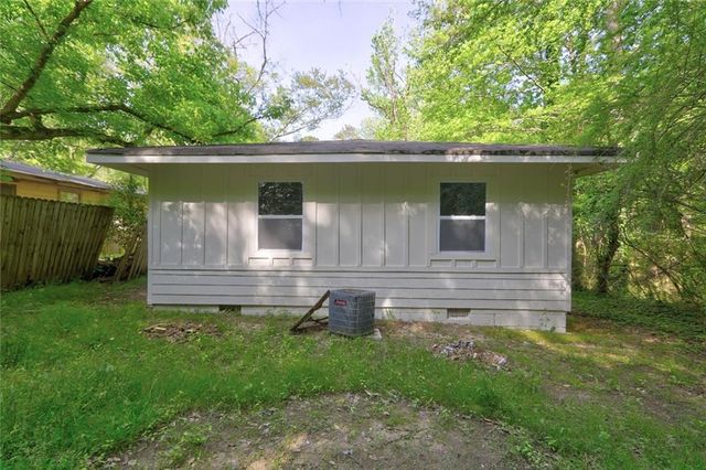 1208 Fourth Avenue W, Macon, GA 31204
