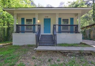 1208 Fourth Avenue W, Macon, GA 31204